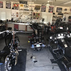 Meet your Posher, Al